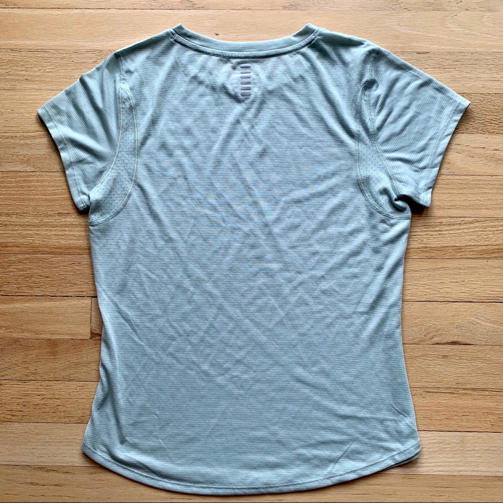 Under Armour Streaker 2.0 Short Sleeve Shirt - Picture 6 of 8